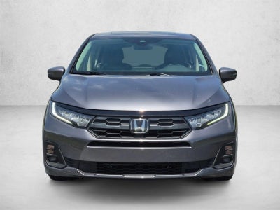 2025 Honda Odyssey EX-L Auto