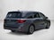 2025 Honda Odyssey EX-L Auto