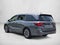 2025 Honda Odyssey EX-L Auto