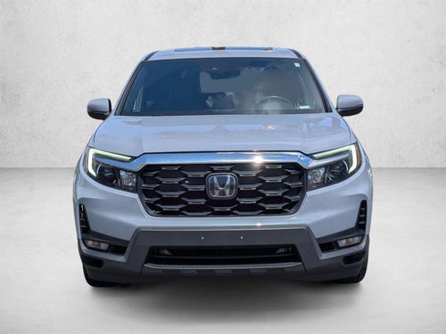 2023 Honda Passport EX-L AWD