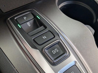 2023 Honda Passport EX-L AWD