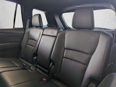 2023 Honda Passport EX-L AWD