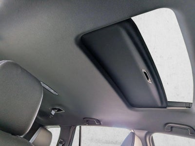 2023 Honda Passport EX-L AWD