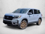 2023 Honda Passport EX-L AWD