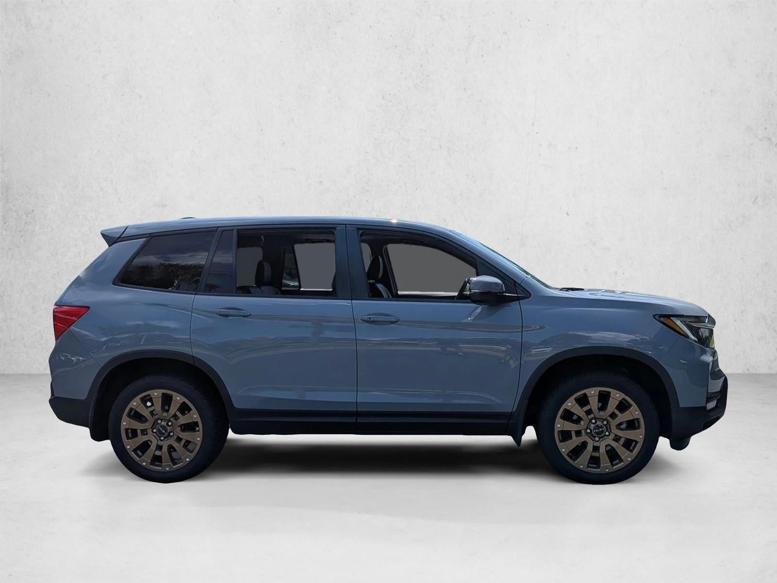2023 Honda Passport EX-L AWD