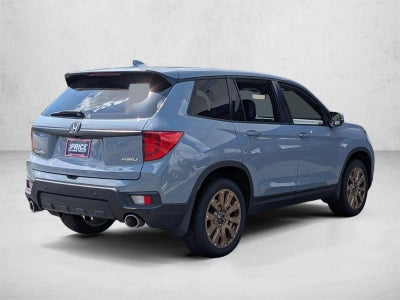 2023 Honda Passport EX-L AWD