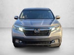 2019 Honda Ridgeline RTL AWD