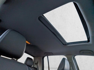 2019 Honda Ridgeline RTL AWD