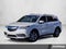 2014 Acura MDX FWD with Advance and Entertainment Package