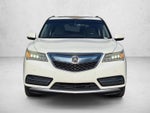 2014 Acura MDX FWD with Advance and Entertainment Package