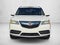 2014 Acura MDX FWD with Advance and Entertainment Package