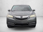 2015 Acura MDX SH-AWD with Technology Package