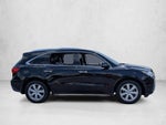 2016 Acura MDX SH-AWD with Advance Package