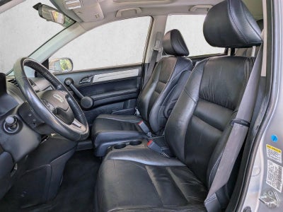 2011 Honda CR-V EX-L 4WD