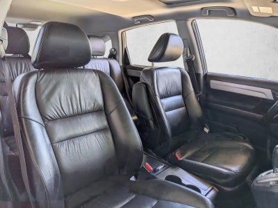 2011 Honda CR-V EX-L 4WD