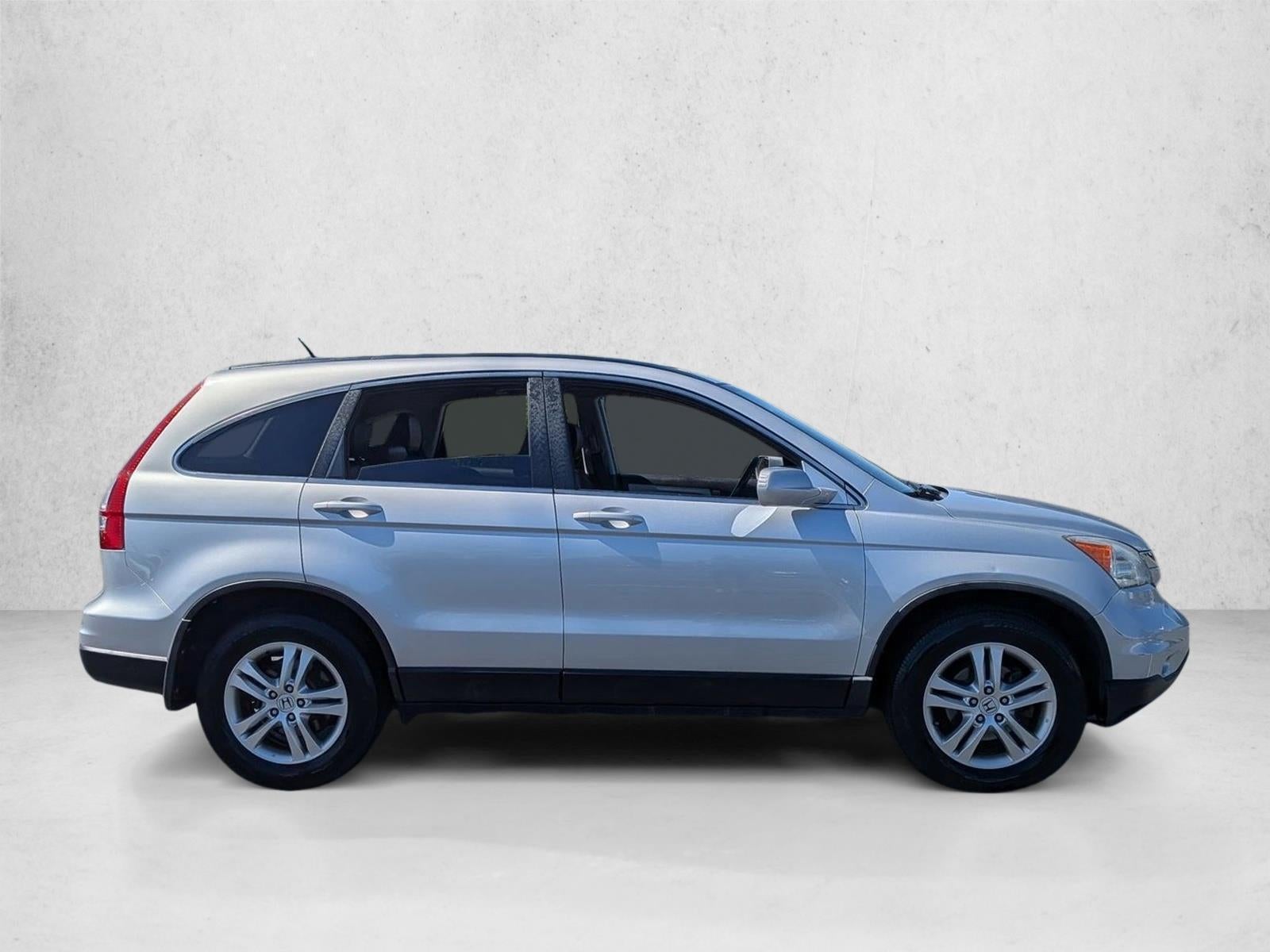 2011 Honda CR-V EX-L 4WD