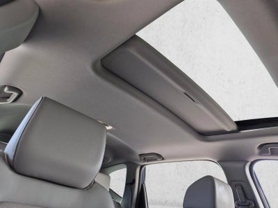 2022 Honda CR-V EX-L 2WD