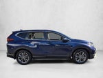 2022 Honda CR-V EX-L 2WD