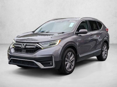 2020 Honda CR-V Touring 2WD