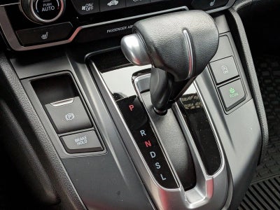 2020 Honda CR-V Touring 2WD