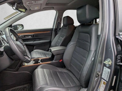 2020 Honda CR-V Touring 2WD