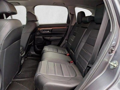 2020 Honda CR-V Touring 2WD