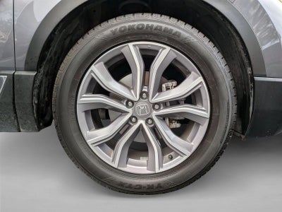 2020 Honda CR-V Touring 2WD