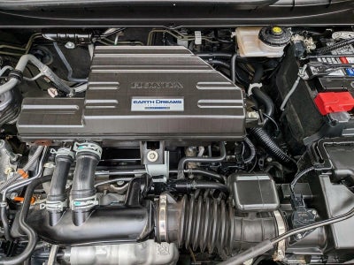 2020 Honda CR-V Touring 2WD