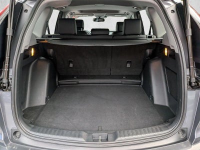 2020 Honda CR-V Touring 2WD