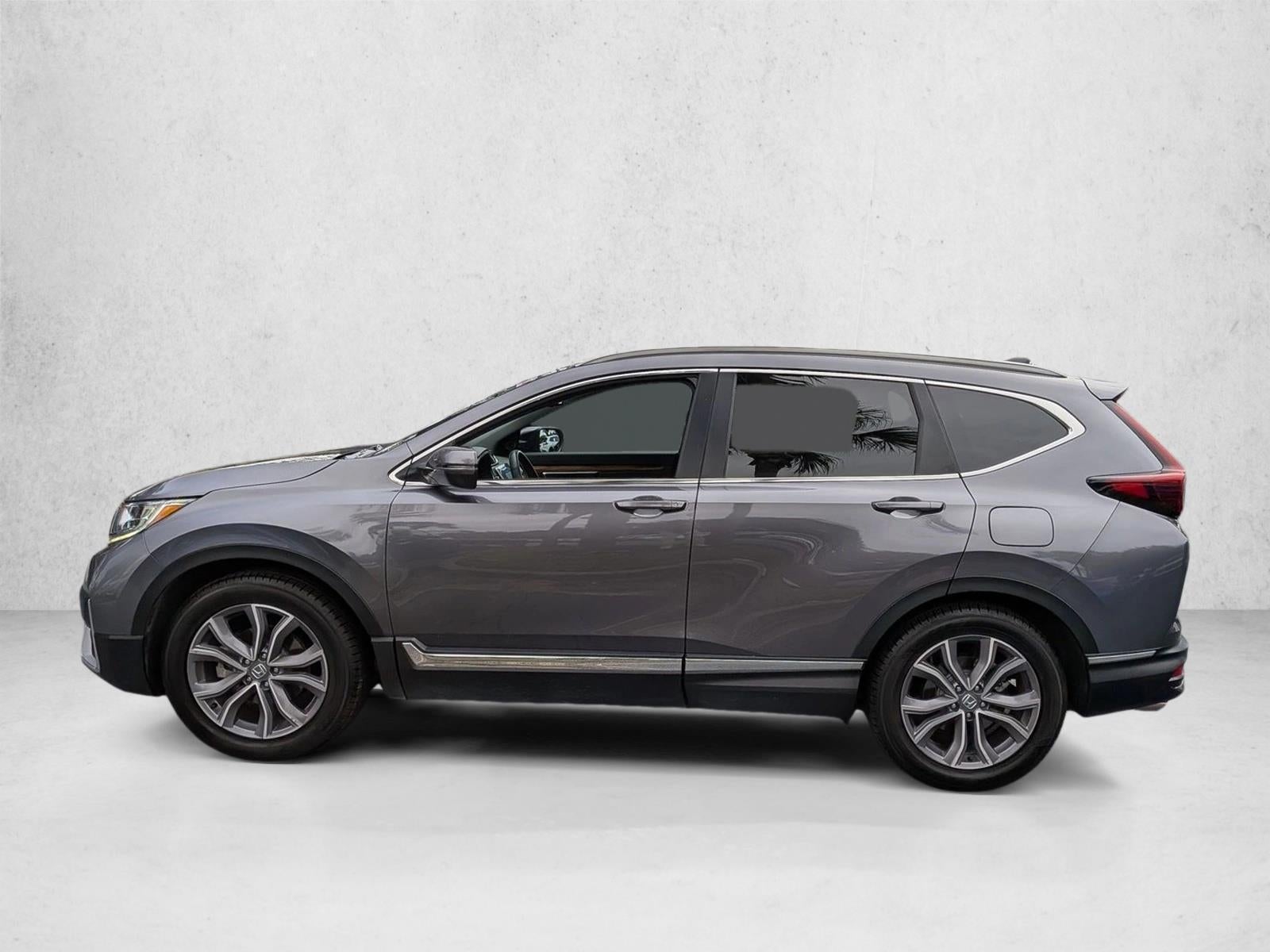 2020 Honda CR-V Touring 2WD