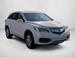 2018 Acura RDX FWD w/Technology Pkg