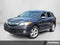 2015 Acura RDX FWD with Technology Package