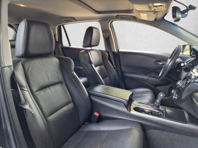2015 Acura RDX FWD with Technology Package