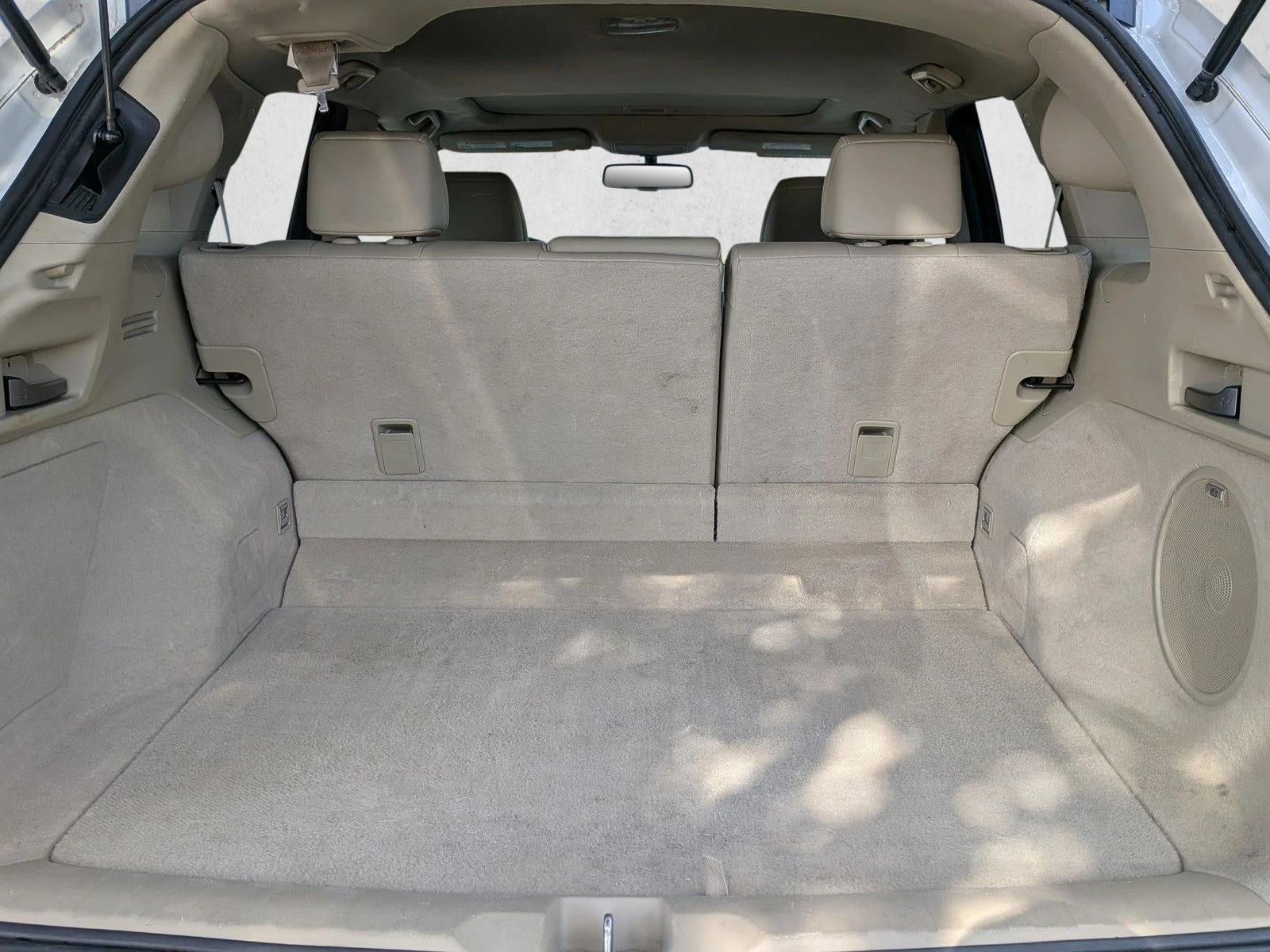 2016 Acura RDX FWD with Technology Package