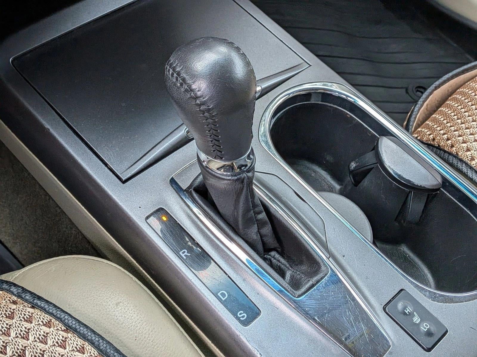 2014 Acura RDX FWD with Technology Package