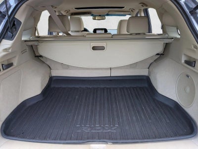 2014 Acura RDX FWD with Technology Package