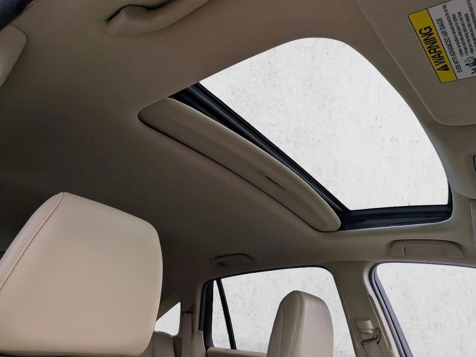 2018 Acura RDX FWD w/Technology Pkg