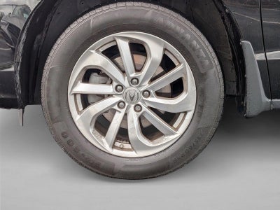 2018 Acura RDX FWD w/Technology Pkg