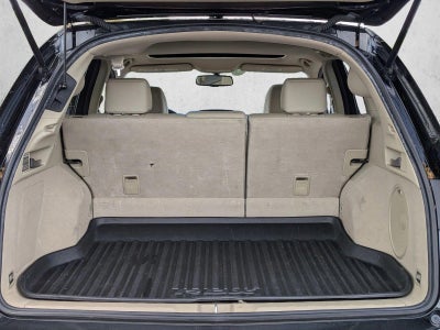 2018 Acura RDX FWD w/Technology Pkg