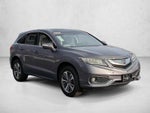 2017 Acura RDX AWD w/Advance Pkg