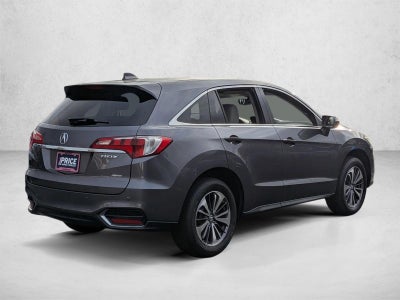 2017 Acura RDX AWD w/Advance Pkg