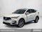 2019 Acura RDX FWD w/Technology Pkg