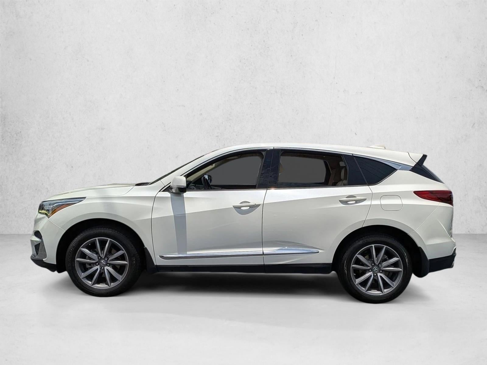 2019 Acura RDX FWD w/Technology Pkg