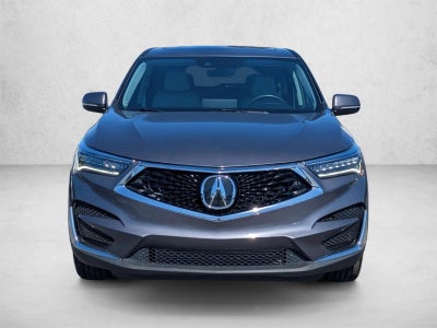 2021 Acura RDX FWD w/Technology Package