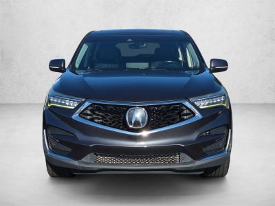 2020 Acura RDX FWD w/Technology Pkg