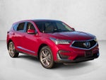 2021 Acura RDX FWD w/Technology Package