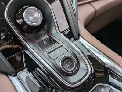 2023 Acura RDX FWD w/Technology Package