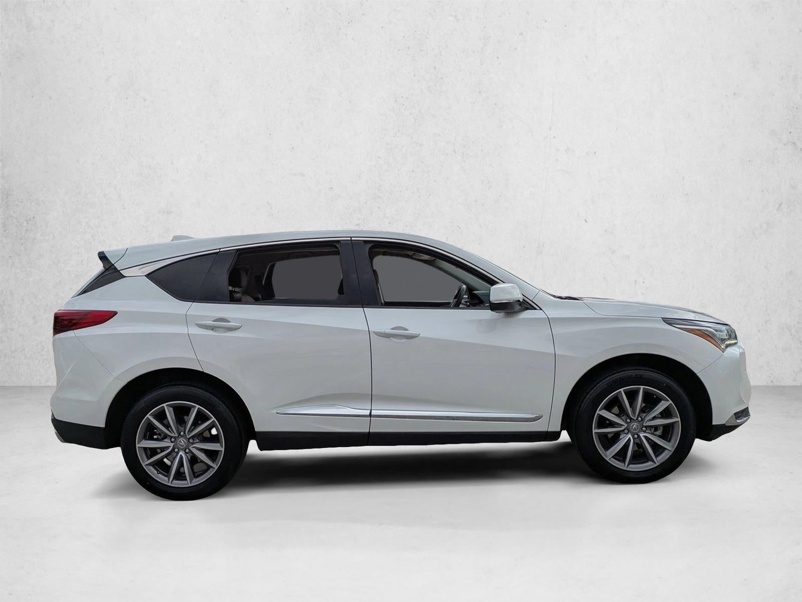2023 Acura RDX FWD w/Technology Package