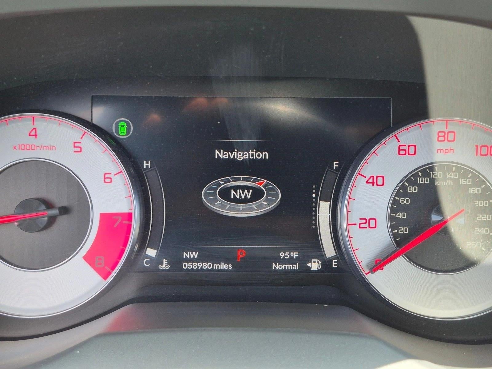 2022 Acura RDX FWD w/A-Spec Package