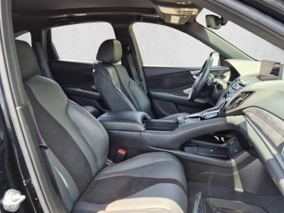 2022 Acura RDX FWD w/A-Spec Package